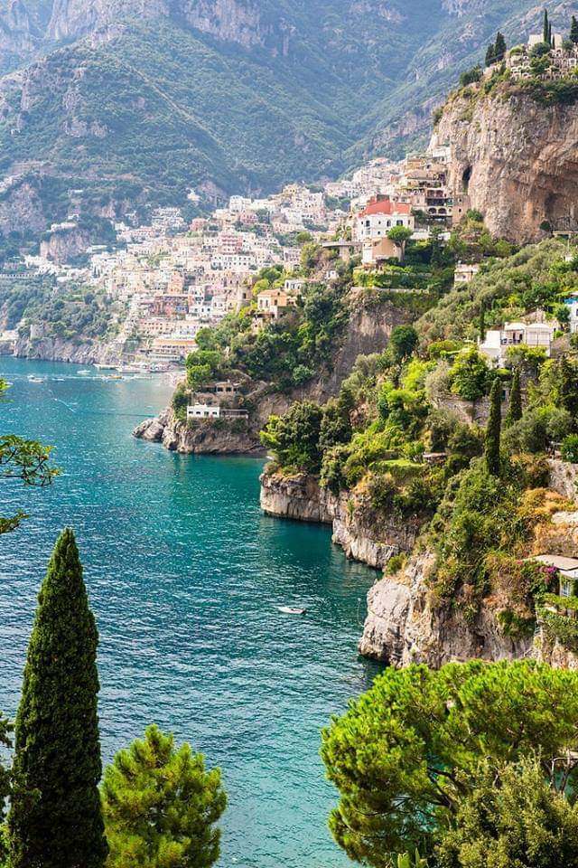 Positano