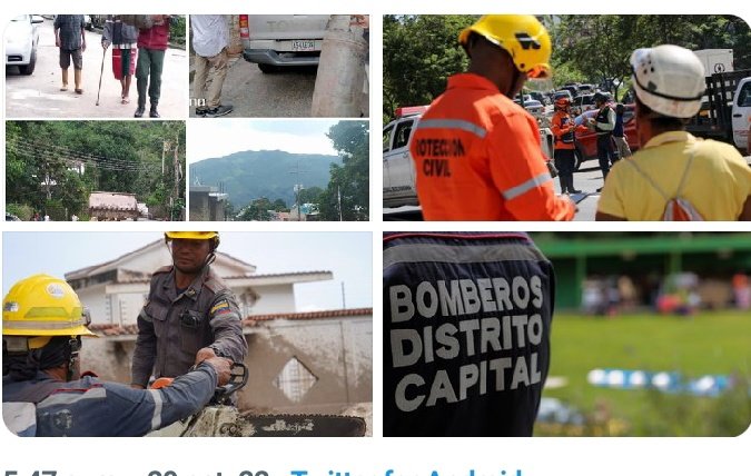 sachi94824763's tweet photo. Gracias a la política de @NicolasMaduro y con el apoyo de la #FANB Todos unidos podemos seguir llevando a nuestro país hacia adelante nosotros somos un pueblo que vence las dificultades!Junto podemos vercer cada uno con amor, compromiso y lealtad si se puede
#AvanzandoConFirmeza https://t.co/zFpCmd5D8P