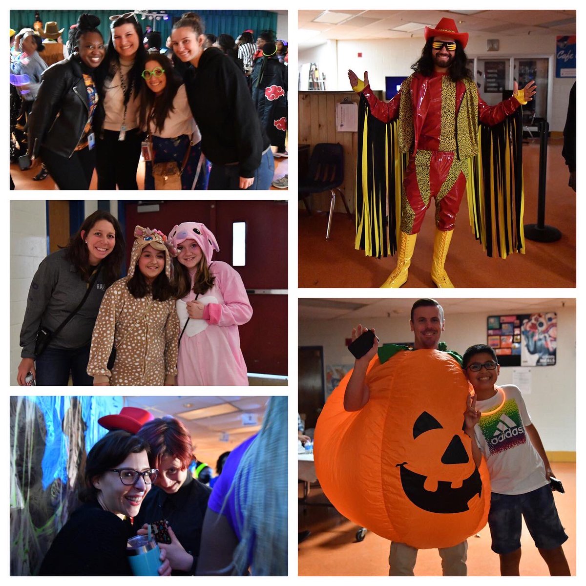 OMMNAACPS's tweet photo. Thank you @ommn_ptsa for hosting an #AACPSAwesome Halloween Dance Last Night!  #OMMNPRIDE 🎃👻 https://t.co/0QecB9IpN3
