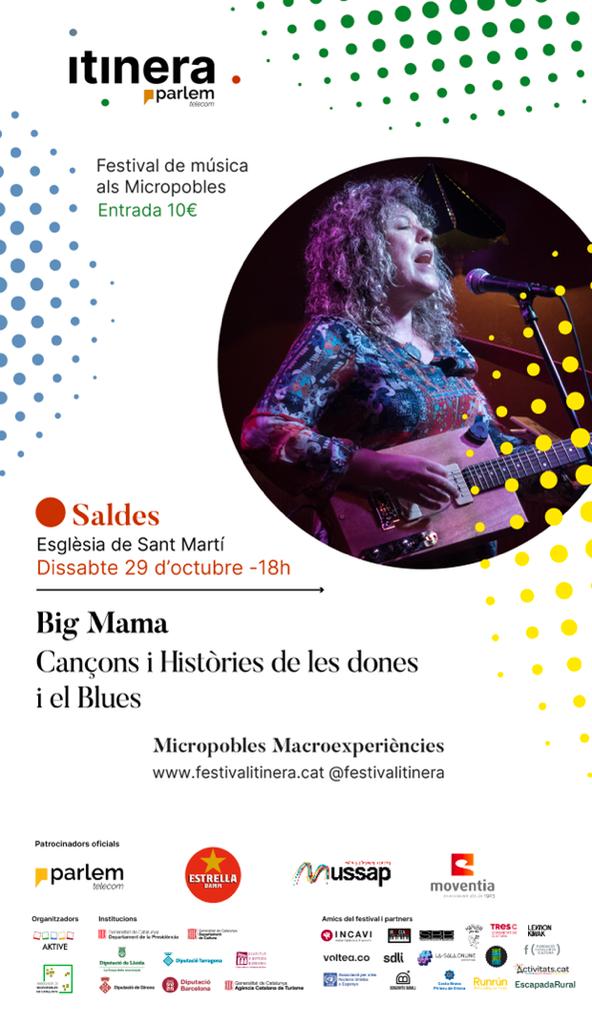 BIG MAMA MONTSE (@bigmamamontse) on Twitter photo 