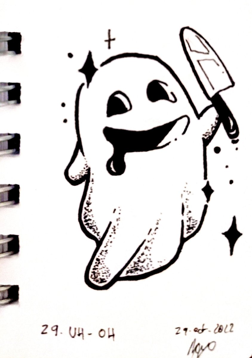 Kami_Rake's tweet photo. #Inktober #inktober2022 #inktober2022day29 #inktoberday29 https://t.co/8F5V8wNno8