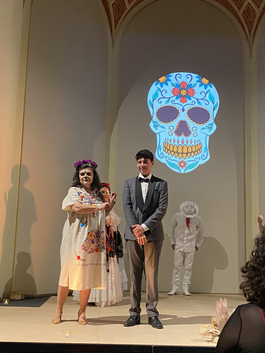 Red Global Mx tweet media