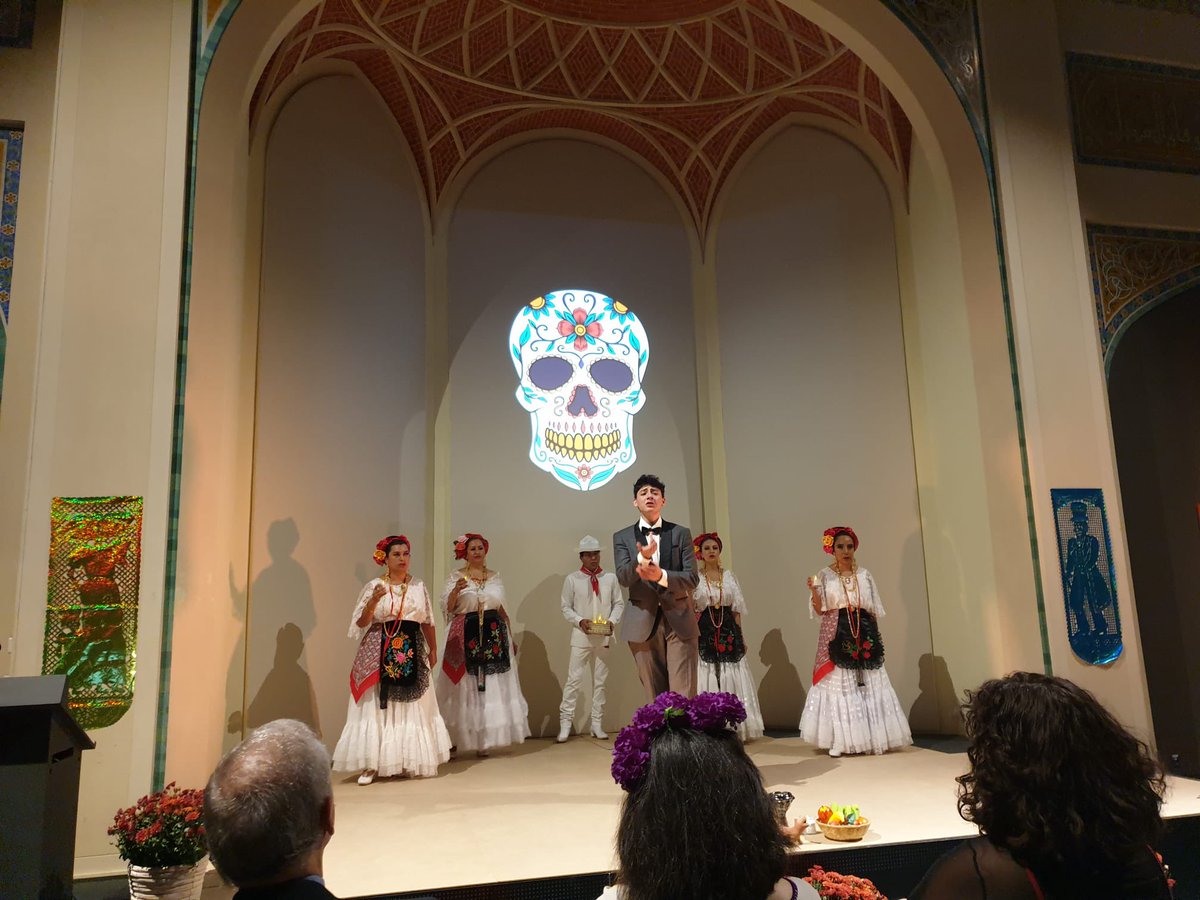 Red Global Mx tweet media