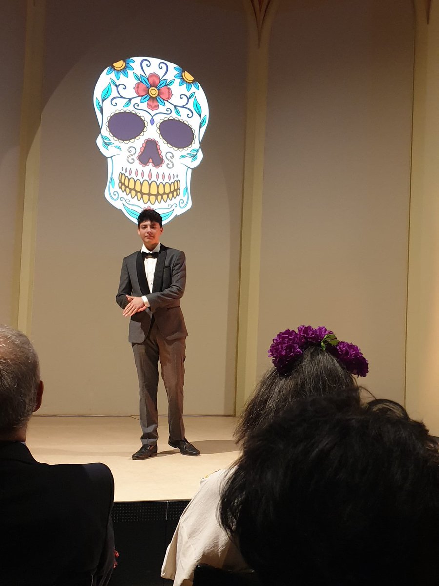 Red Global Mx tweet media