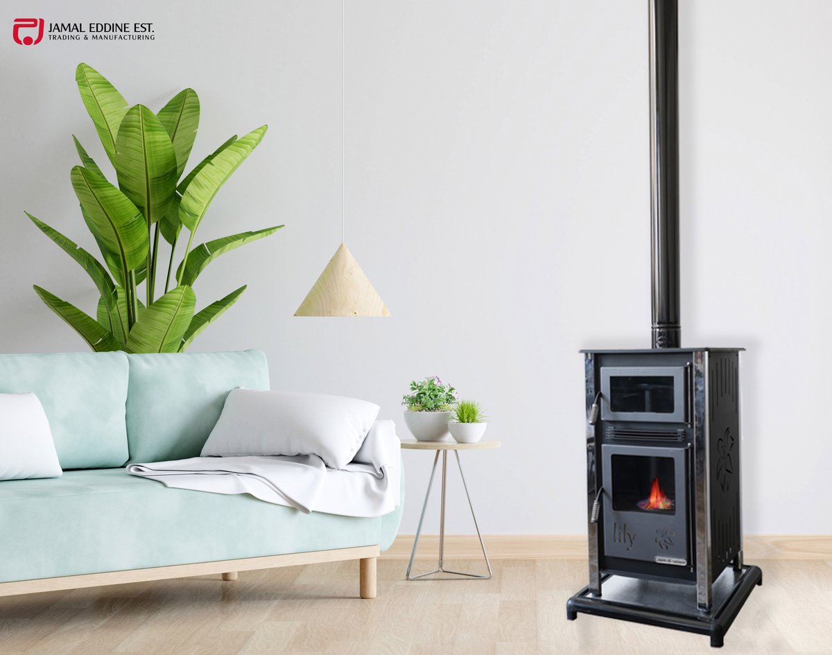 jamaleddineest's tweet photo. Are you ready for winter?
Lily 
Diesel Chimney
لنا فروع وموزعون في جميع المناطق اللبنانية
+961 70 662 050
☎️08591790
📱 00961 70 567755

#Jamaleddineest #winter2023 #stoves
#dieselchimney #diesel_stoves #MadeInLebanon #jabalelsheikhstoves #مدافىء_جبل_الشيخ https://t.co/cf1gucXOhc