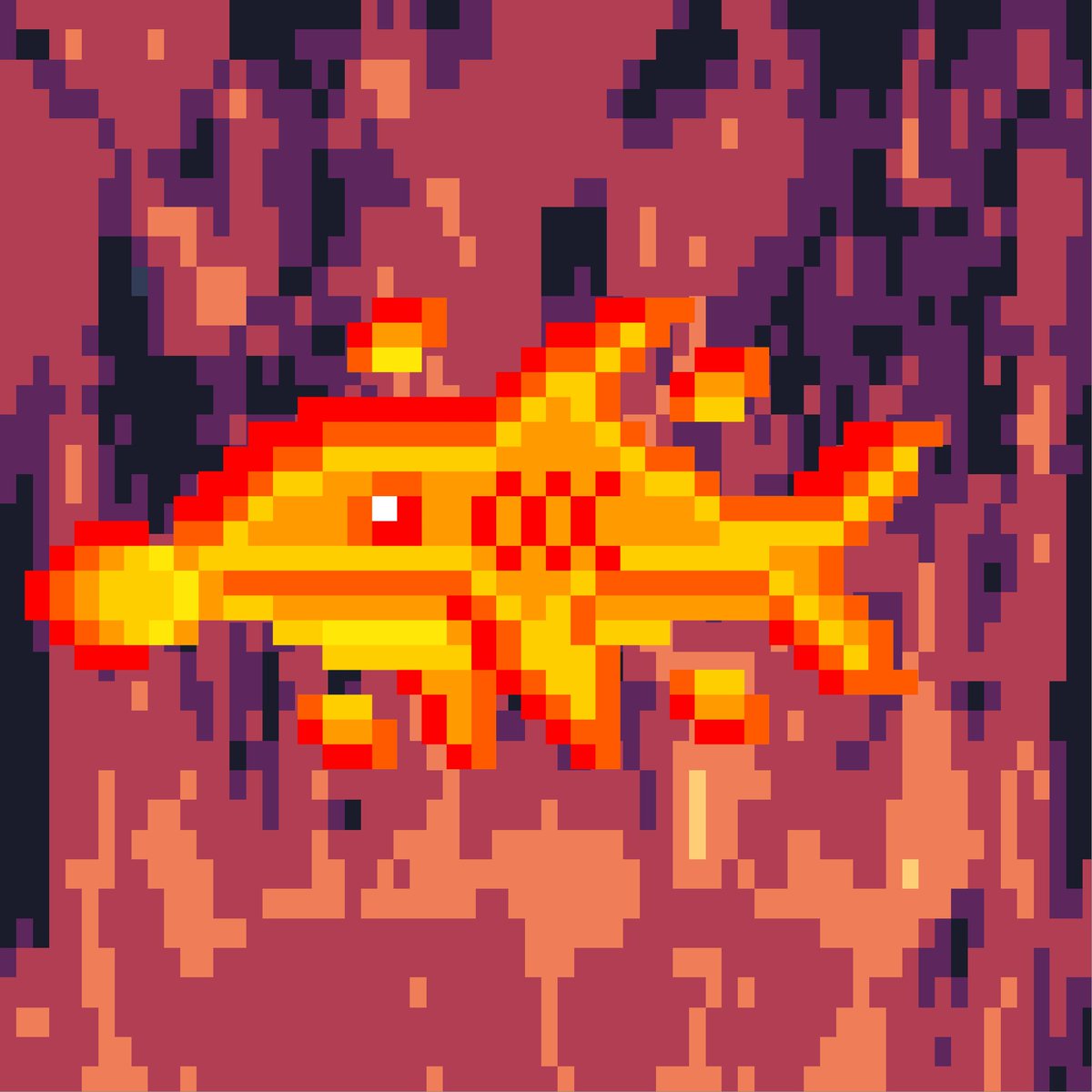 To start with the surprises, we have 200 NFTs. Among them there are 15 unique 1/1 sharks 🦈
Each of the 15 NFTs will have unique properties 😏
It's up to you to overcome your fears and catch them 💪

#AVAX #AVAXNFT #AVAXNFTs #FreeMint #FreeMintNFT #avax