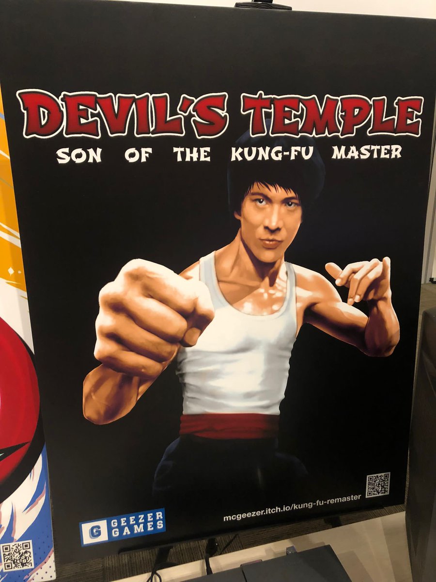 RETRO.HK Gaming Expo tweet media