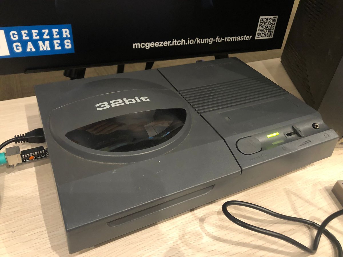 RETRO.HK Gaming Expo tweet media