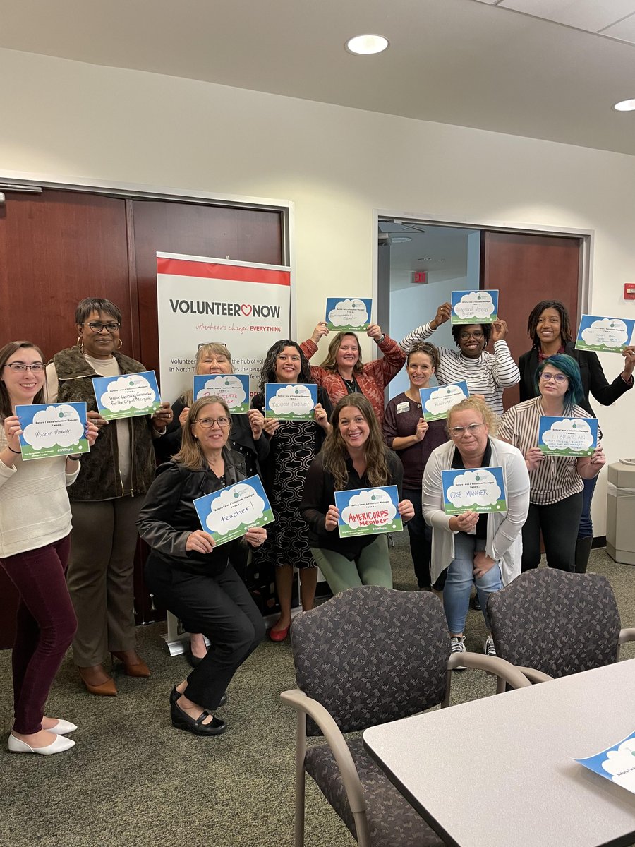 EngageLovols's tweet photo. One week to go to #IVMDAY2022!
🌍 Many backgrounds-one profession-stronger together
Check out the #IVMDay photo from VMHC in Dallas!
#Lovols #volmgmt https://t.co/gOvhw6Wh0t