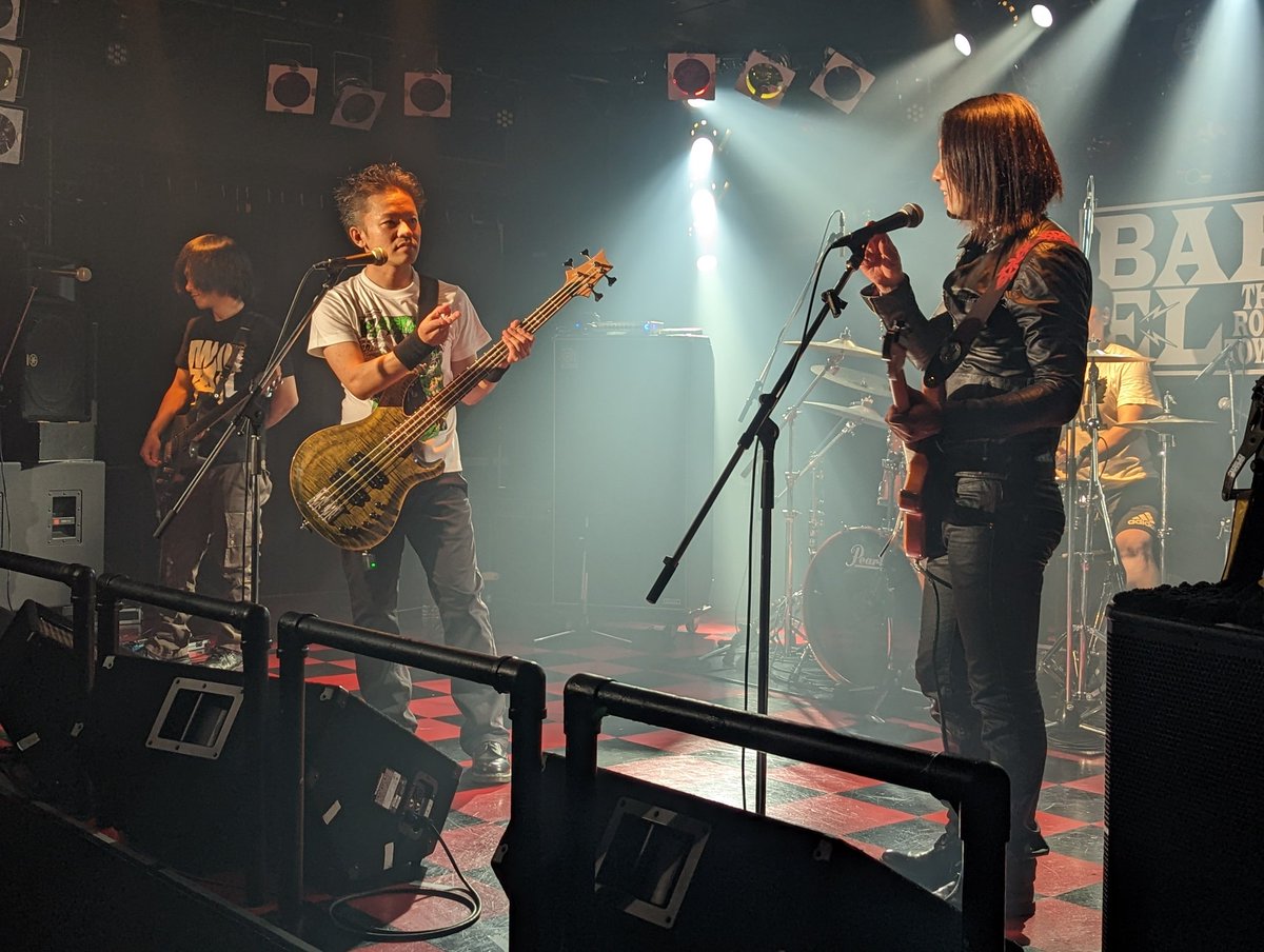 IWBTD's tweet photo. 漫談中 #ttmetal https://t.co/mKoegKWuId