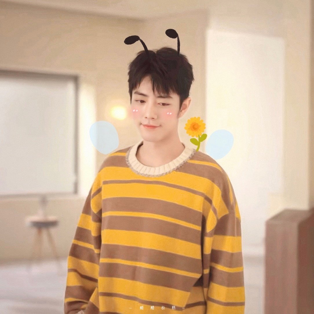 SuibianWielder 🌻🦐 tweet media