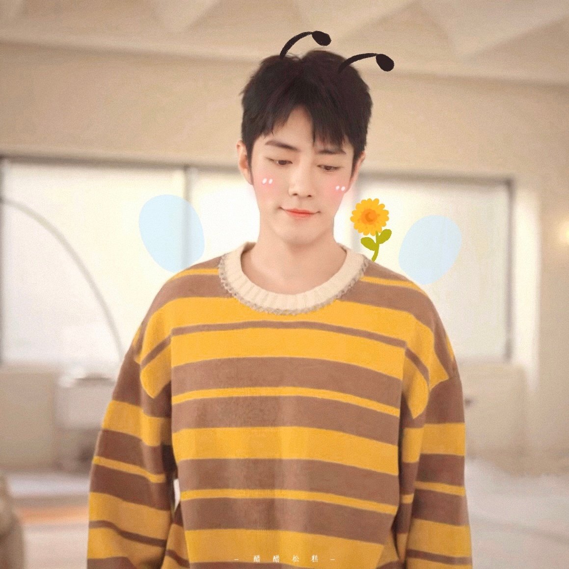 SuibianWielder 🌻🦐 tweet media