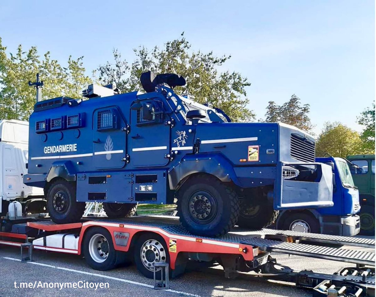 Anonyme Citoyen tweet media