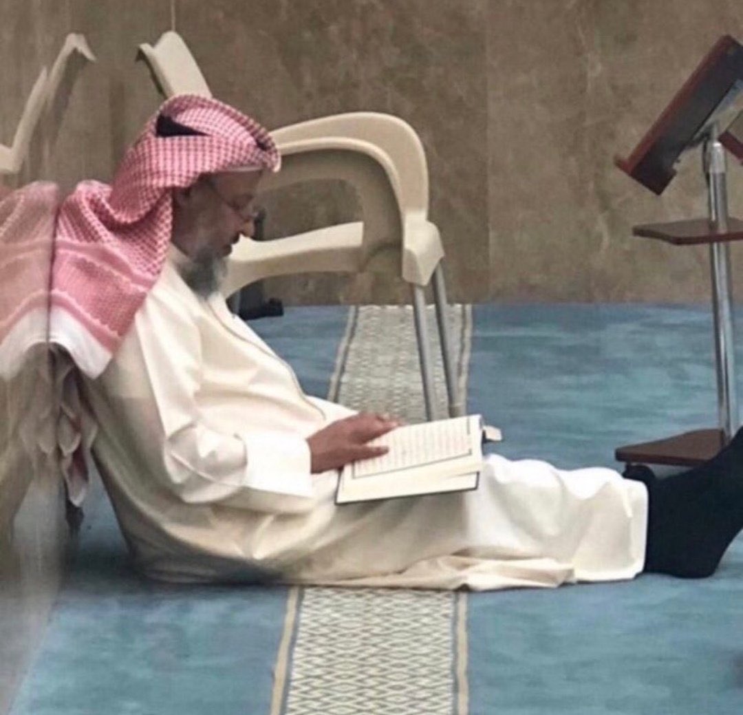 مبارك الدوسري tweet media