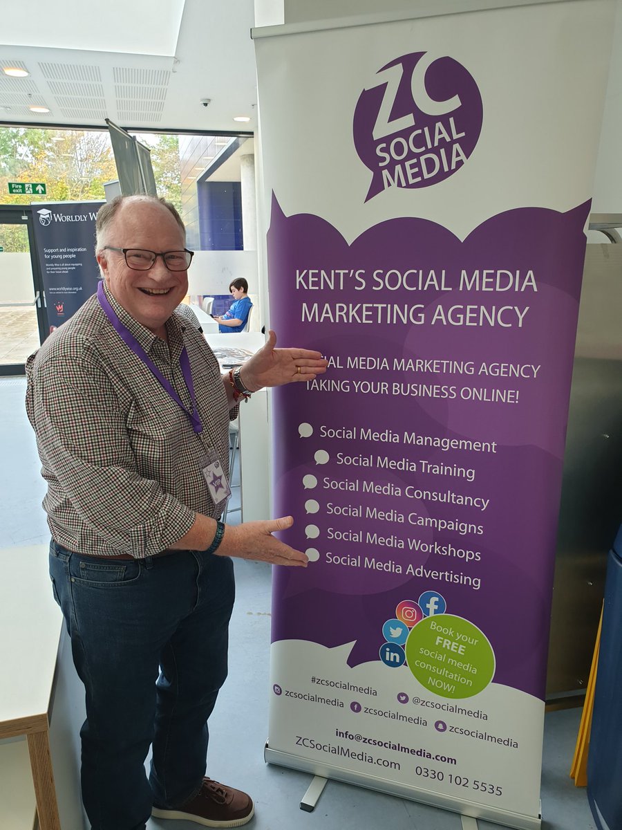 AngusFraserMktg's tweet photo. Some more photo memories from @zoe_cairns  @ZCSocialMedia #zclive 2022 - plenty of other photos on earlier Tweets throughout the event with many retweets with @GrahamBakerGBP!👍😉📷🎥 https://t.co/wgWOJ6oHsm
