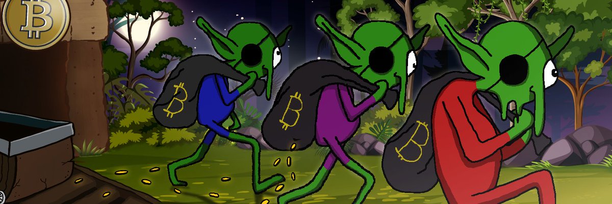 🌸  Rug Pull Guardian x GoblinzNFT🌸  

First 1000 join will automatically get RPG WL （You can verify Oct. 31 on website）premint.xyz/RPG-1000/

🎁 5x  WL  MetroGradNFT #giveaway Next 10x

1️⃣ Follow @GoblinzNFT &amp; <a href="/RugPullGuardian/">Rug Pull Guardian | Mint UTC7AM</a>
2️⃣ RT &amp;  ❤️  &amp; Tag Frens

 #Fomo3D #ETHnfts