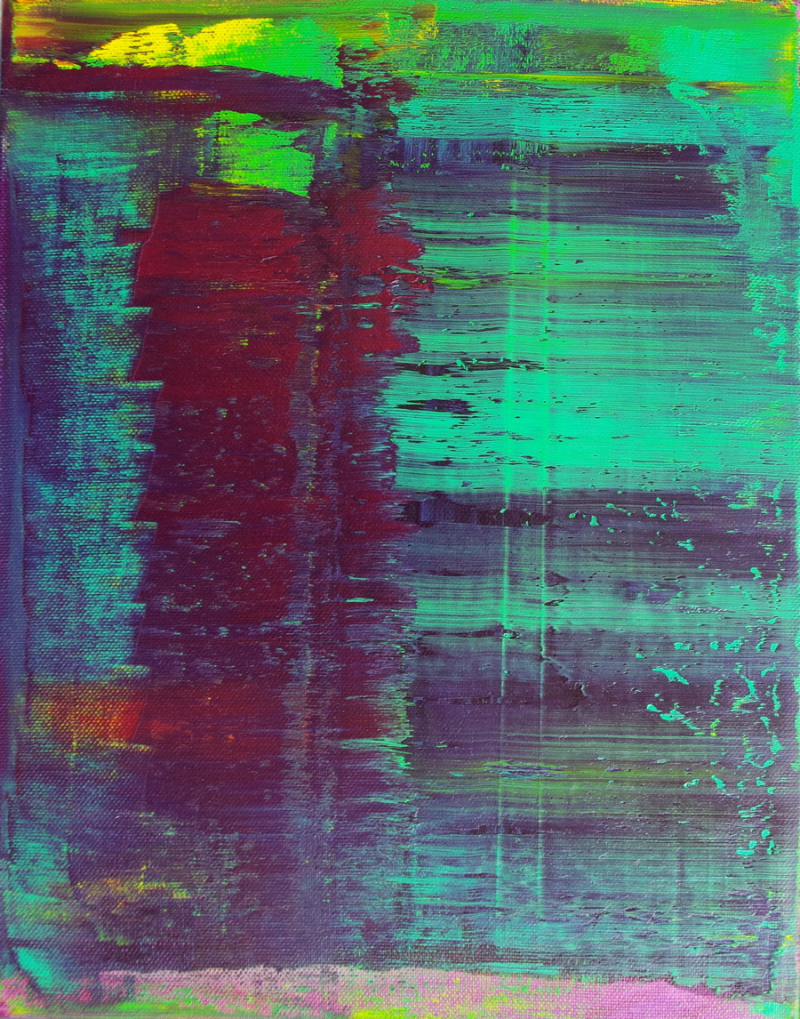 Richardianheys's tweet photo. I haven't painted with oils for a while, but am yearning to get back to it.This is Night Crossing III from 2017 (35x28cm) currently on show @adamsgallery42 #Reigate #artgallery #highstreet #abstractpainting #contemporaryinteriors #richardheys #adamsgallery #artinsurrey https://t.co/nlAhYNvkXP