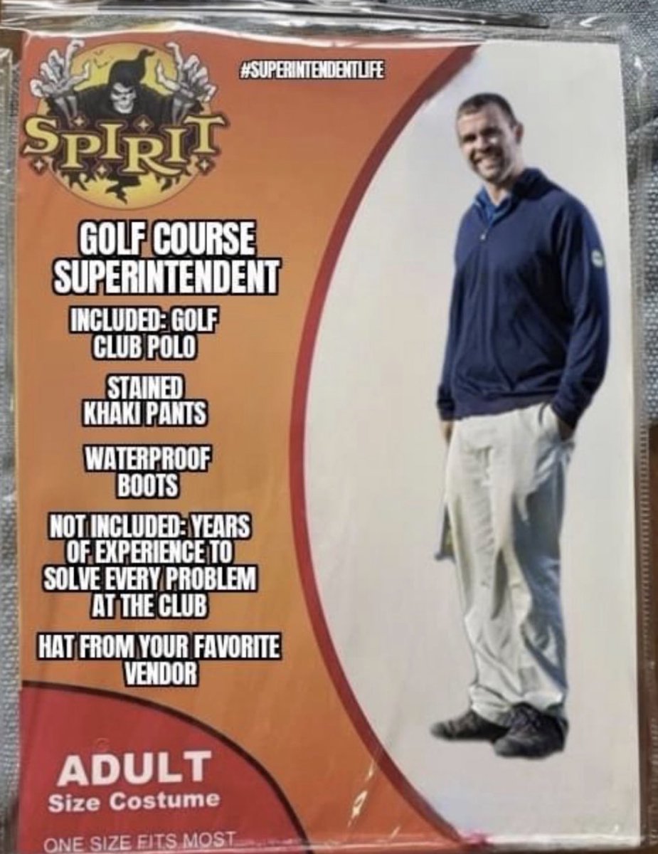 APFitnessWorks's tweet photo. I got you covered for Halloween.. you’re welcome. @ligcsa @MetGCSA https://t.co/xQiVjzKmwP