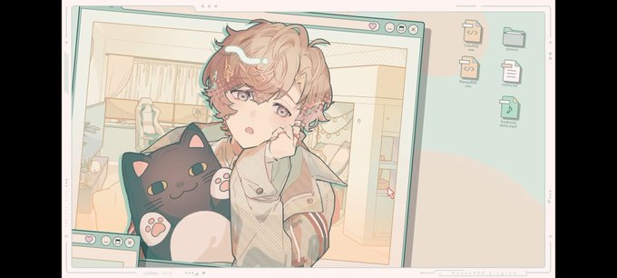 エラーコードのtwitterイラスト検索結果