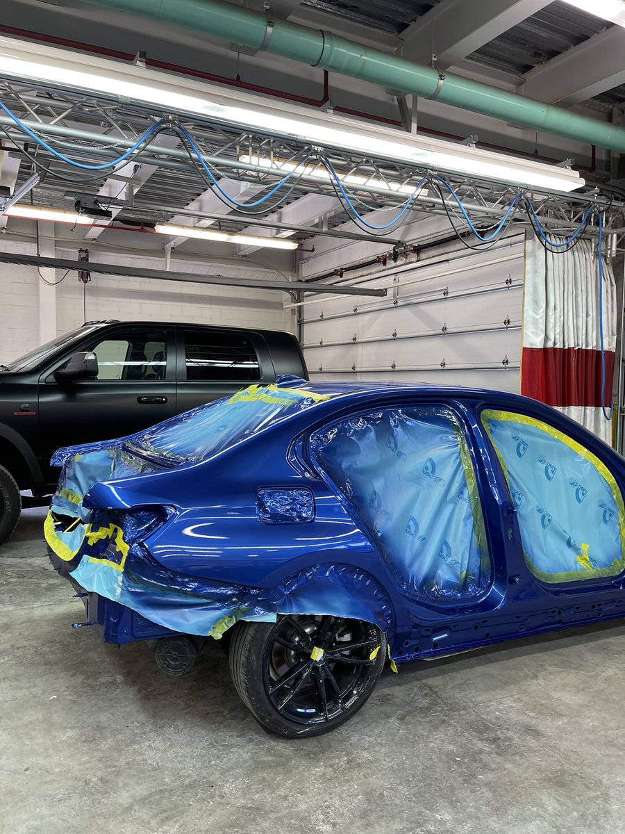 MARTINOAUTOCONC's tweet photo. @BMWUSA #collisionrepair @MARTINOAUTOCONC  #ColdSpringHarbor #PortWashington #Manhasset #GreatNeck #Brookville #Roslyn  #CertifiedCollisionCenter  #geico #statefarm #chubbinsurance #libertymutual #allstate #JoeMAC #carcommunity #carswithoutlimits  #LongIsland #Huntington #syosset https://t.co/j46Pl6VJsK