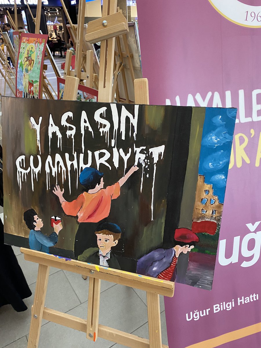 Cumhuriyet Bayramı kutlu olsun🇹🇷🇹🇷<a href="/nilcicek/">Nil Çiçek</a> <a href="/ardaergez/">Arda ERGEZ</a> <a href="/kulein_kulein55/">kızgın</a> @endergur55 <a href="/KaplanCebi/">Emel ÇEBİ KAPLAN</a> <a href="/AyenurAYDINPAR1/">Ayşenur Aydın</a> <a href="/ozleyis_yalcin/">Özleyiş Yalçın</a>