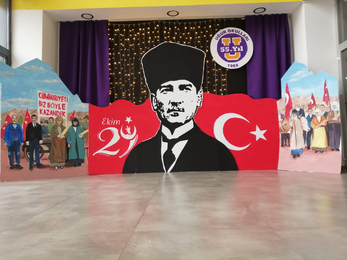 emlocak's tweet photo. Cumhuriyet Bayramı kutlu olsun🇹🇷🇹🇷@nilcicek @ardaergez @kulein_kulein55 @endergur55 @KaplanCebi @AyenurAYDINPAR1 @ozleyis_yalcin https://t.co/I1Gw9BpqMx