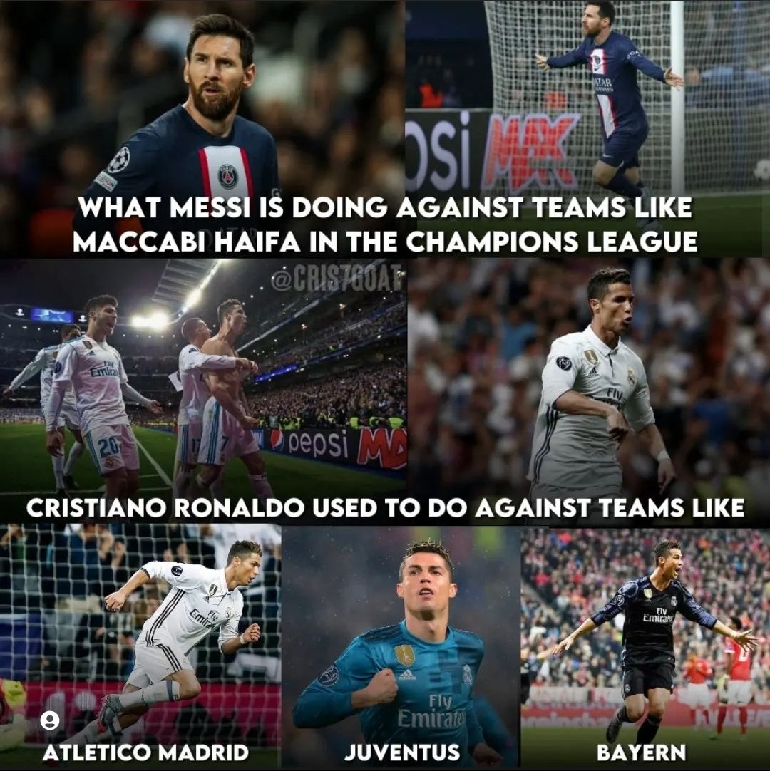 MadridPreeti's tweet photo. Peter Drury - "Cristiano Ronaldo is the bully of the big Boys" https://t.co/h1z8LZEuYt