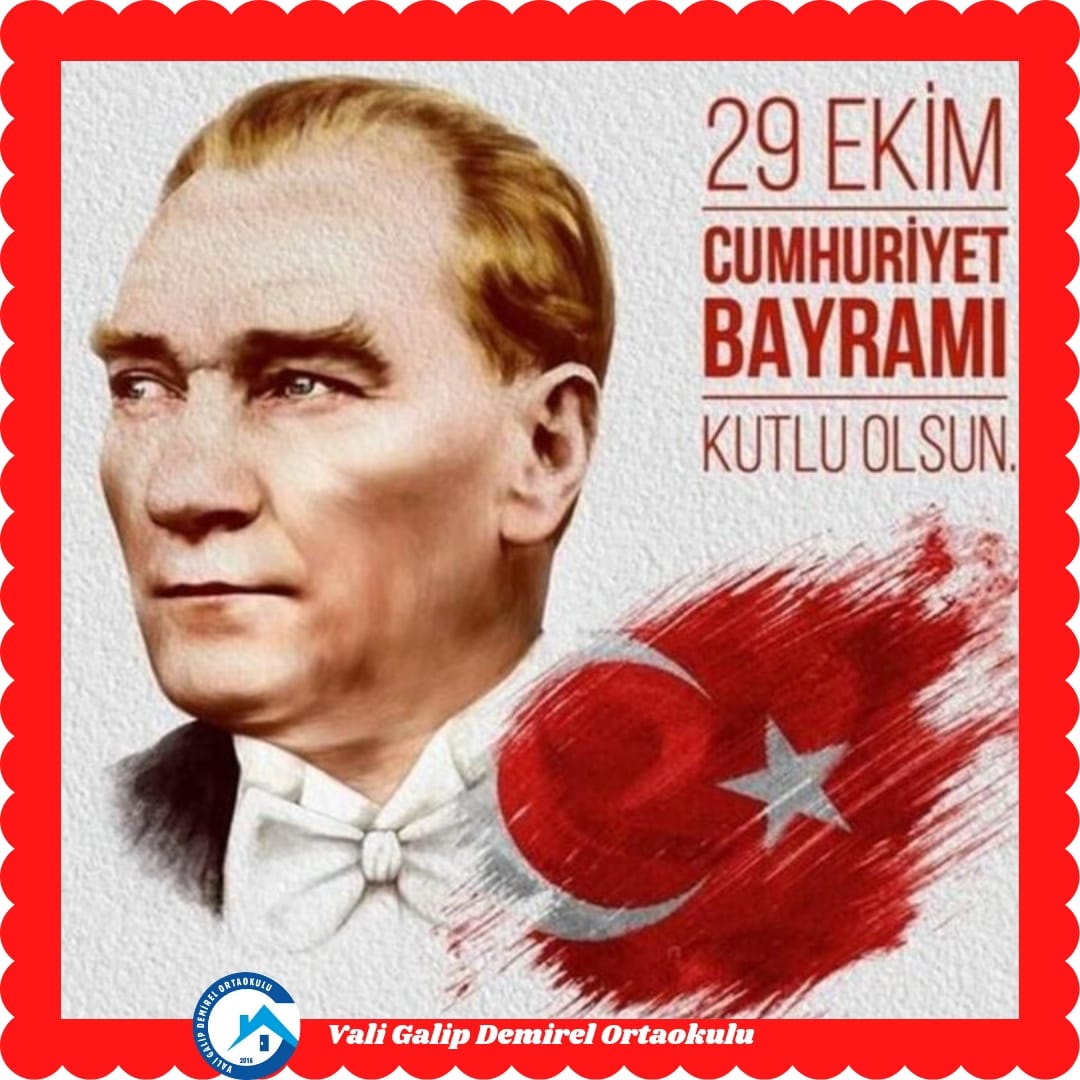 seykap1's tweet photo. Türkiye Cumhuriyeti'nin kurucusu Gazi Mustafa Kemal Atatürk ve Milli Mücadelede kanının son damlasını şanlı bayrağımızın uğruna dökmüş şehitlerimizi ve gazilerimizi minnetle anıyor, Cumhuriyetimizin 99. yılını kutluyorum. @MalatyaMem @yesilyurtmem44 @GalipVali https://t.co/wkKrUgrNIj