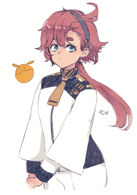 スレッタちゃん 