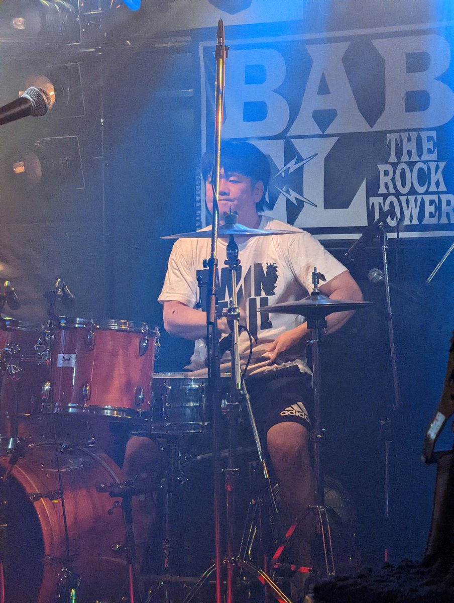 IWBTD's tweet photo. #ttmetal https://t.co/QsXaV0zT27
