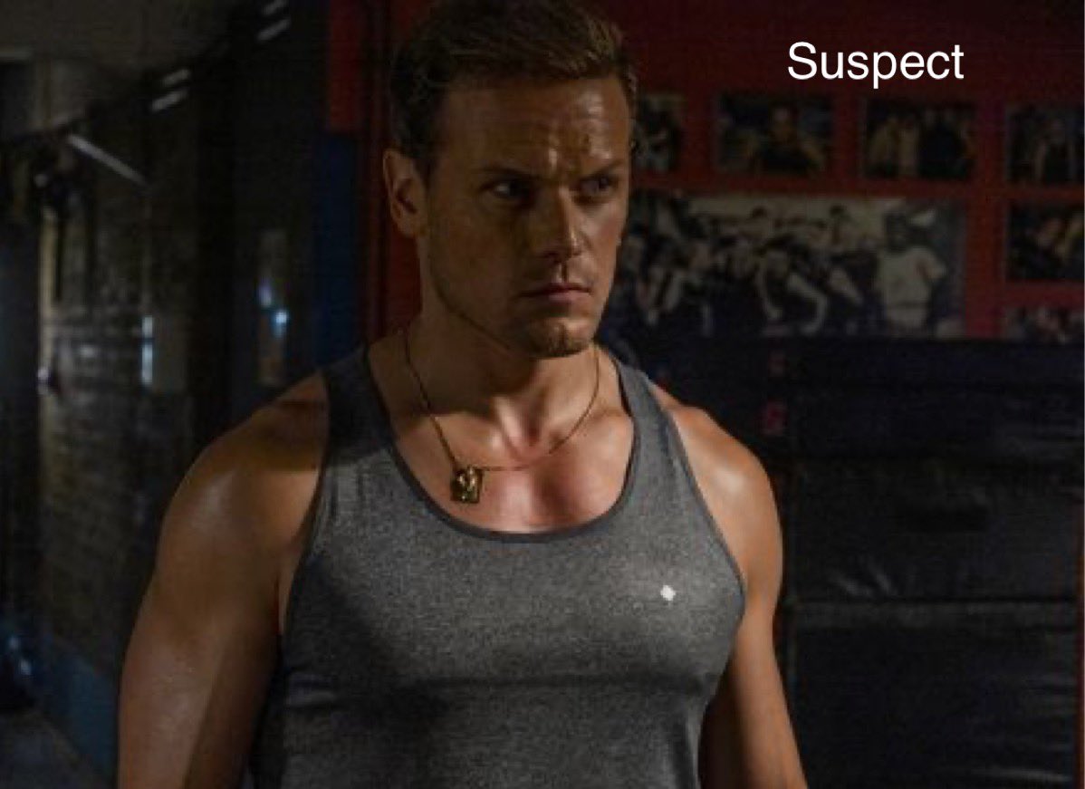 SusieD57's tweet photo. Don’t forget to VOTE for @SamHeughan for your favorite #ScotOnScreen. You only have until 5:00 pm Wednesday, November 2nd to cast your VOTE! You can VOTE once per email address so use every email address you have!
#VoteForSam
Use this link …
https://t.co/Pyl4YEcDxo https://t.co/uUPlTPCSit