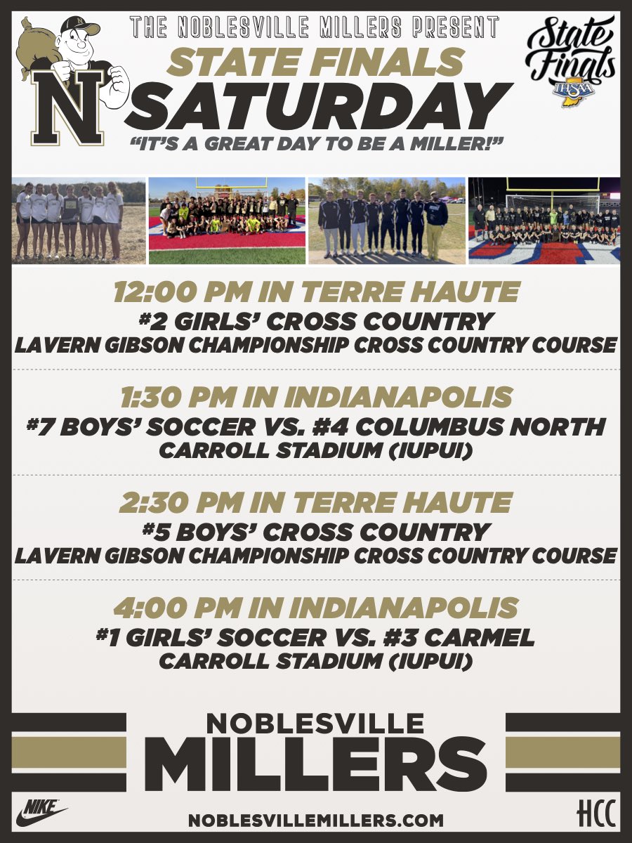 MillerNationAD's tweet photo. Don’t be afraid to do something special! #NeverDaunted https://t.co/DOQ9a2JPMS