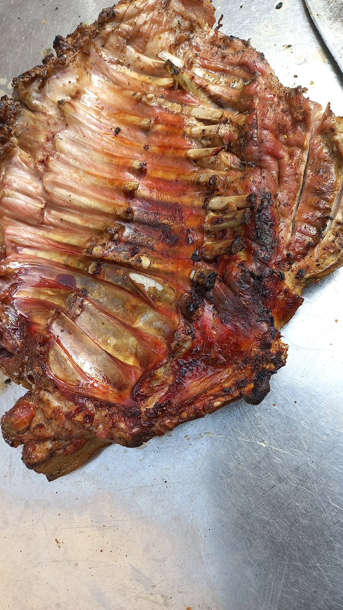 Dharslar's tweet photo. Grilled Pork https://t.co/i48Tqgx9aD