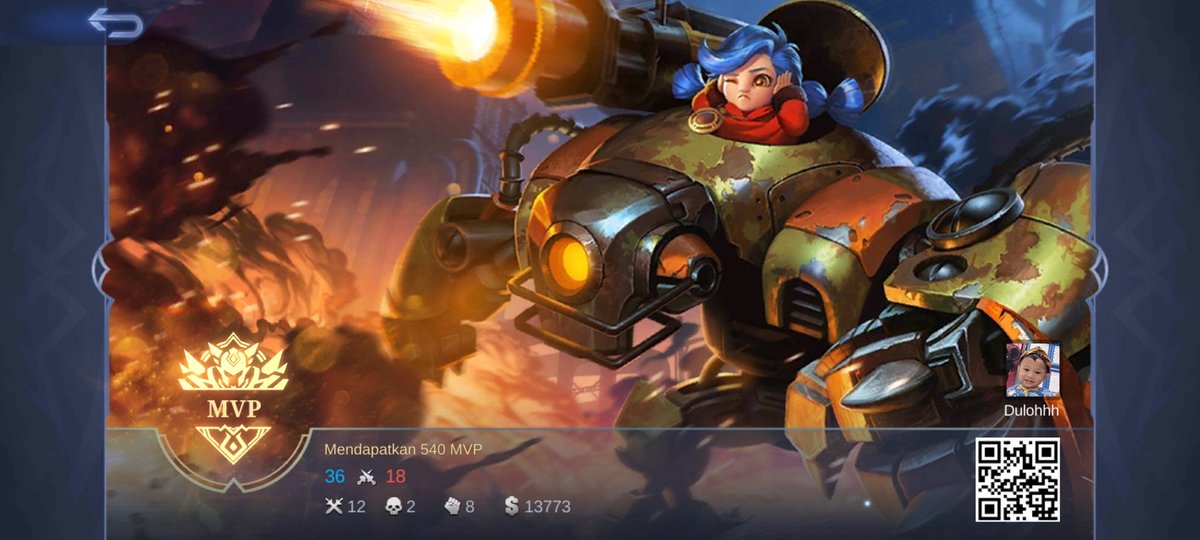 senoadi420's tweet photo. Ayo bergabung dengan tim saya, tantang semua Player MOBA terbaik bersama! 
https://t.co/DVsqMlGNlh https://t.co/ivYV6DM9tY