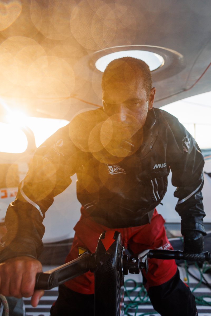 sailingdamien's tweet photo. ⏳ Un 4e départ de @RouteDuRhum dans quelques jours, et une saveur toujours aussi particulière et unique ✨

📸 Robin Christol | #IMOCA #RouteDuRhum https://t.co/KAFT7yboEl