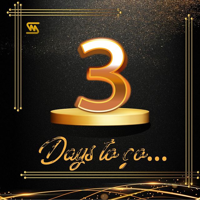 strivemindz's tweet photo. Can't Wait for 3rd Anniversary of Strivemindz !!
Only 3 Days To Go....
.
#celebratinganniversary #strivemindz #celebrationtime #keepcalm #celebration #trending #explorepage #countdowntimeπ https://t.co/T3Gwu8pSFF