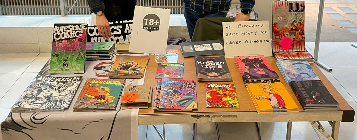 Vince Hunt tweet media