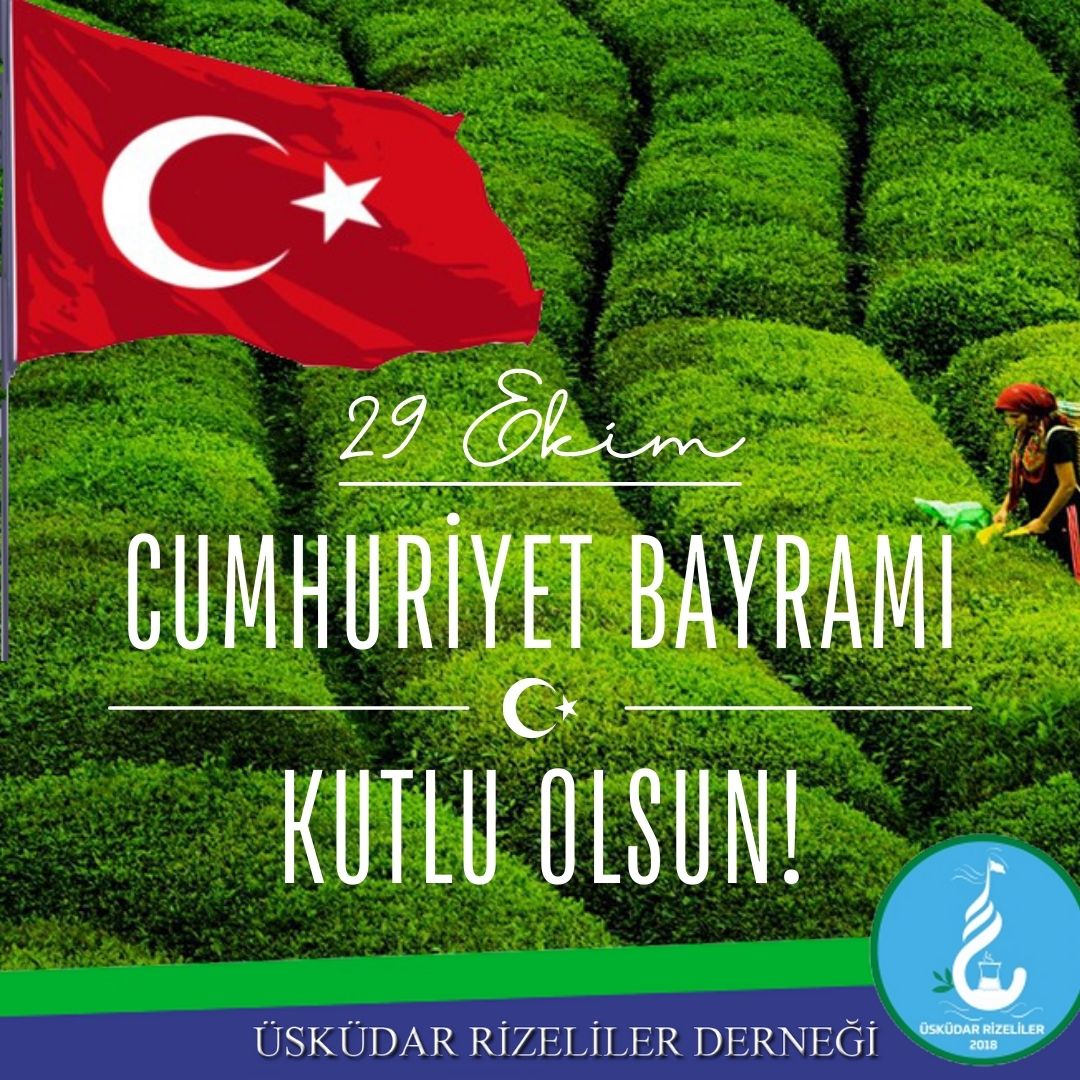 Üsküdar Rizeliler Derneği (@uskrizder53) on Twitter photo 