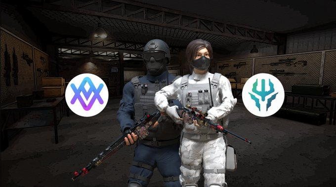 cryptoappf's tweet image. #CIFI to moon 🚀 🚀 #Metaverse #PlayToEarn #BNBChain #Polygon #BNB #MATIC #GameFi #NFTs #P2E #web3gaming #blockchaingaming