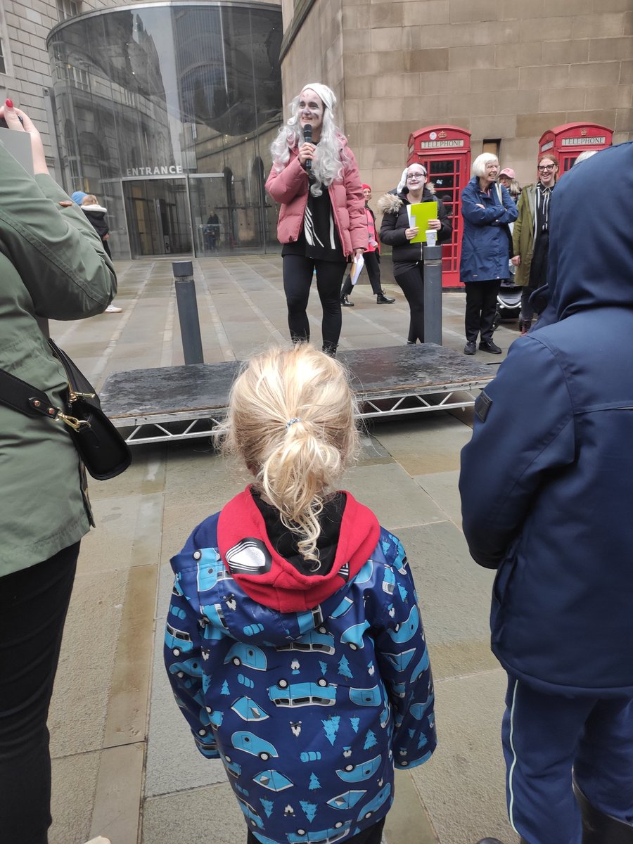 PhysiPop's tweet photo. #MarchOfTheMummies https://t.co/IYZRuq0h4Z