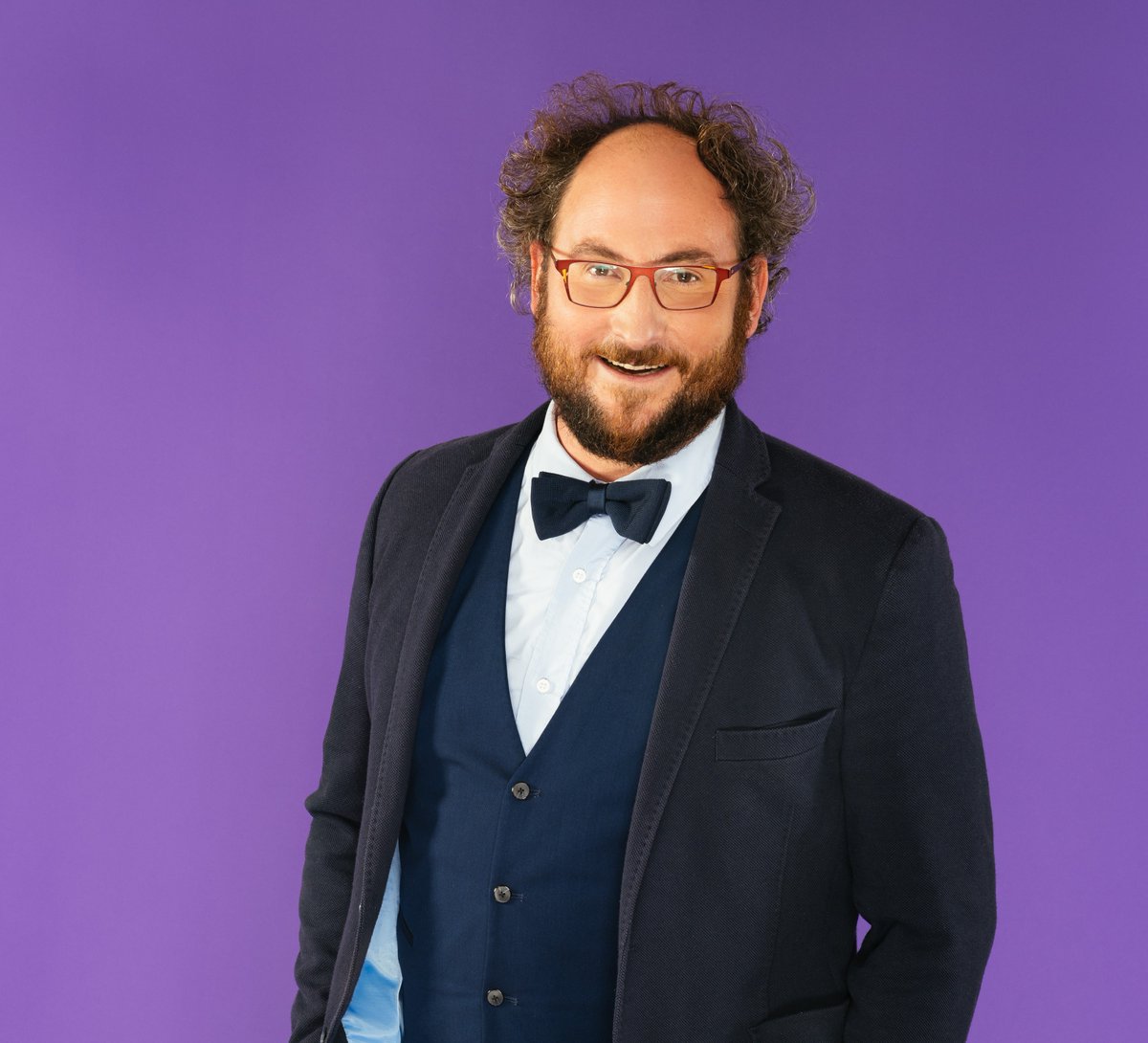 CoteBrest's tweet photo. Pierre de Brauer, prof à la #staracademy2022, se souvient de #Brest : "C'était fou" https://t.co/EowEznQpqc @StarAcademyTF1 @Liibiido29 https://t.co/DjEbaag0sO