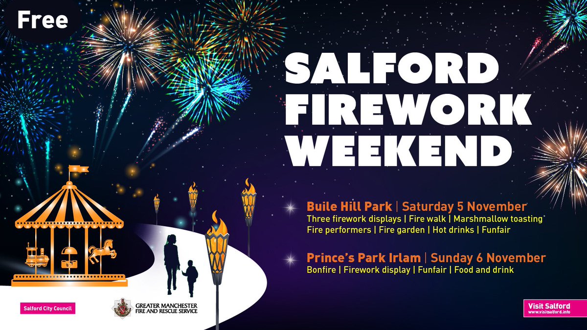 Salford City Council tweet media