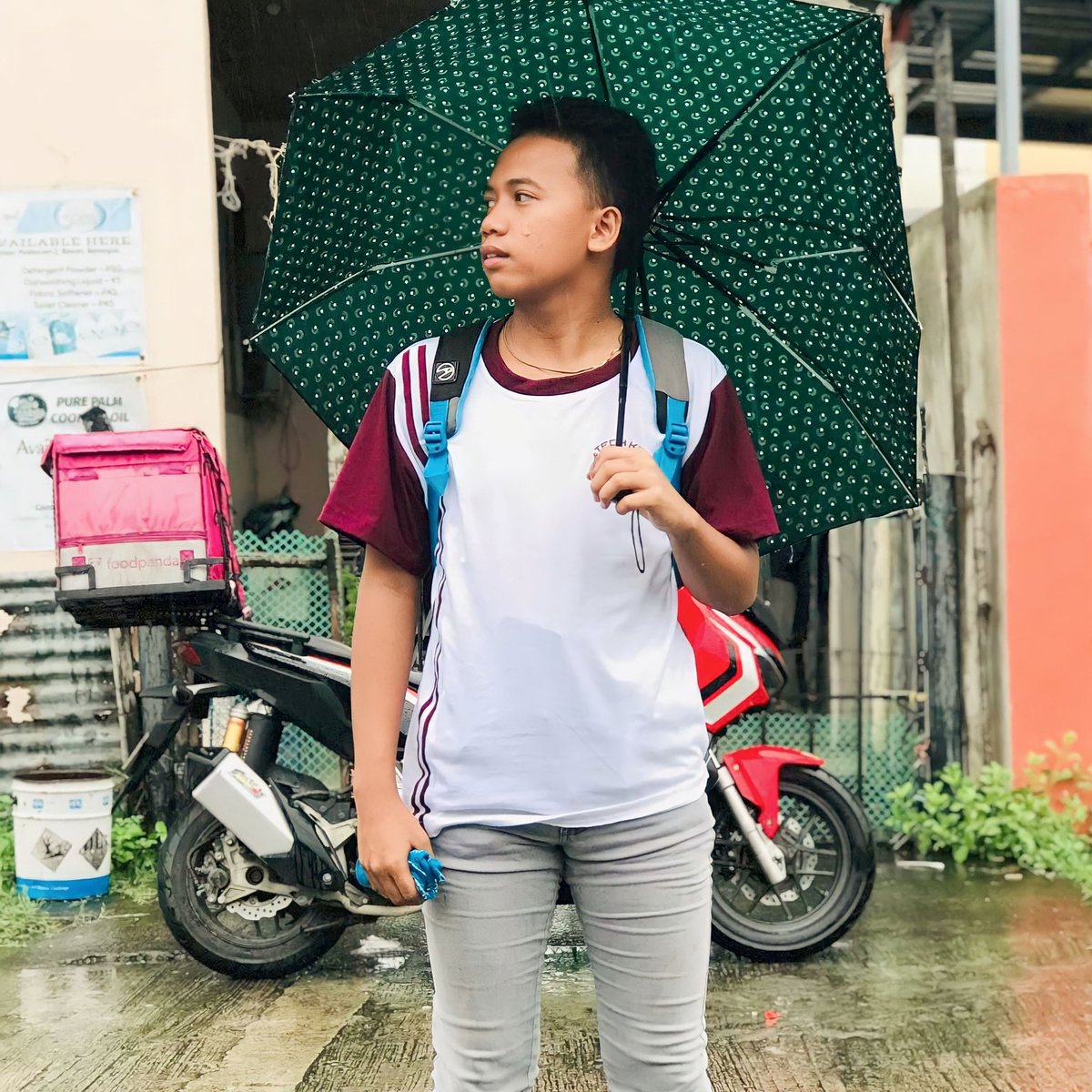 Patrickmanibo1's tweet photo. #NewProfilePic https://t.co/PXJtqalaEI