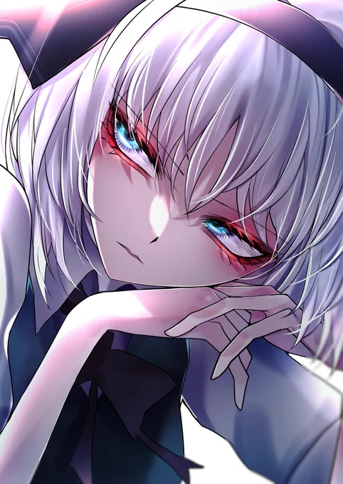 魂魄妖夢 