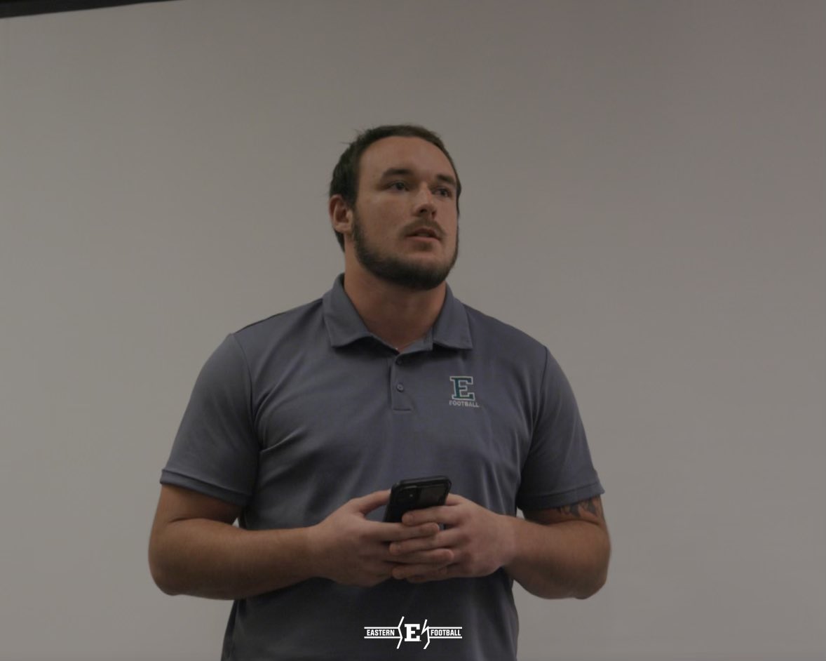 Eastern Michigan Football tweet media