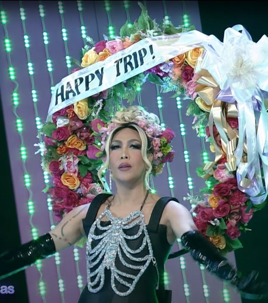 VICE SING GANDA (A) 

#EverybodySingUndas