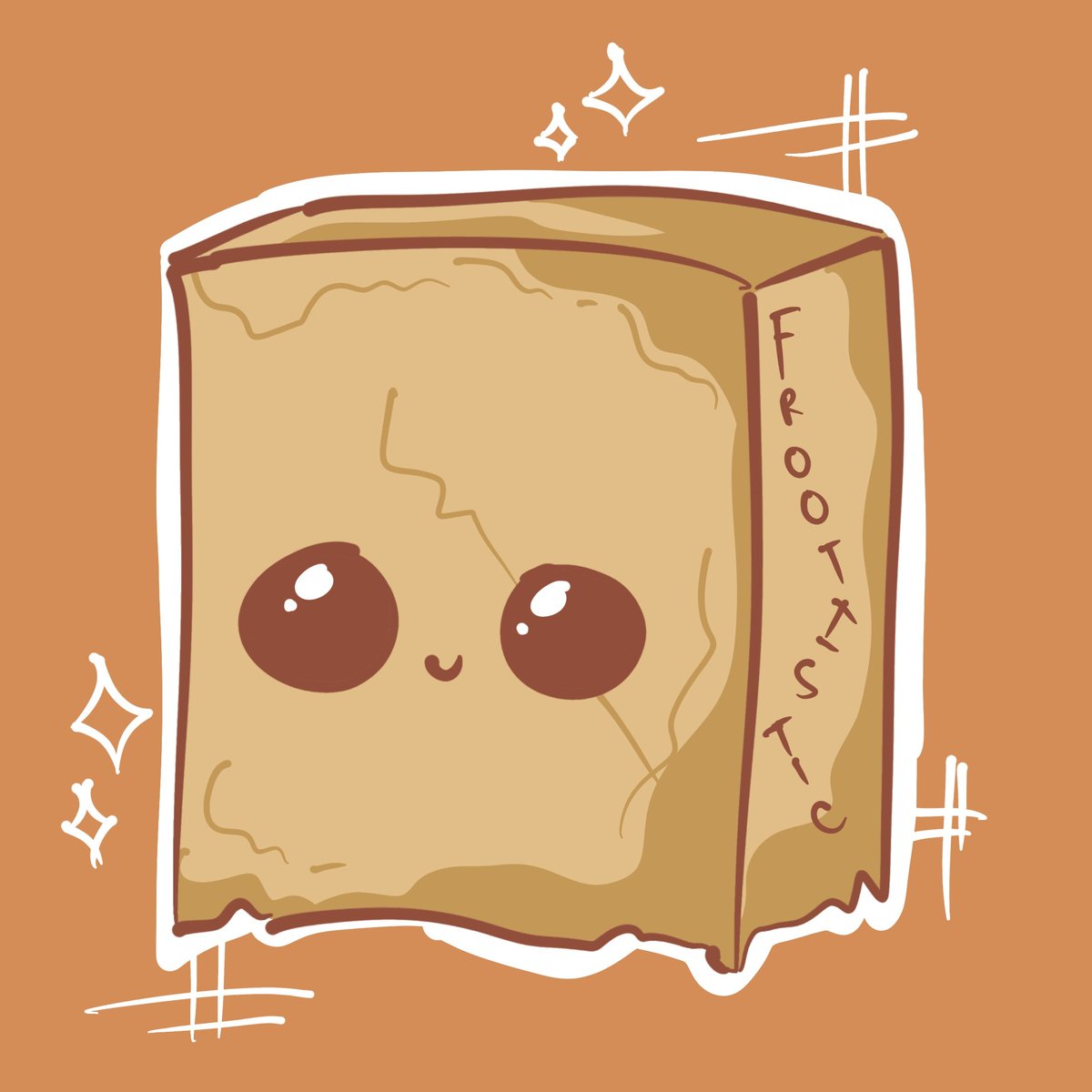 FrootiStickoo's tweet photo. Goodevening! Just a #NewProfilePicture 
:> https://t.co/1GhJ0ic8bl