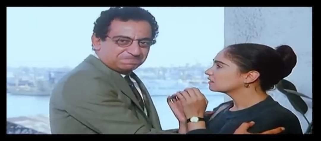 - مرتبى قفز قفزه مهوله بعد رفع الحد الأدنى 
=زاد كام يا نزيه .... كاااااام !!
- سبعة جنيه ونص .. الحمد لله الحمد لله