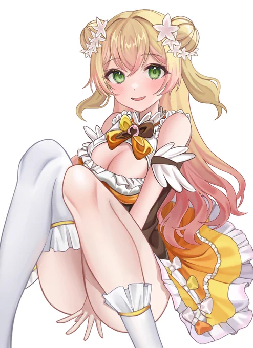 ねねち #ねねアルバム 