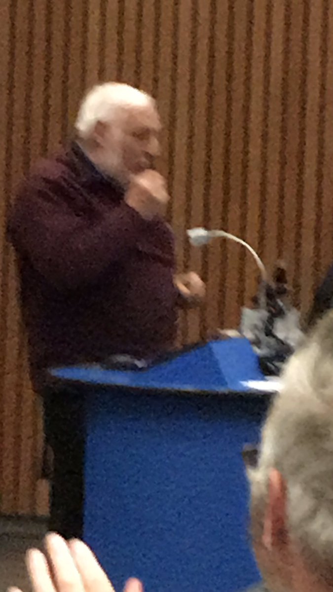 De Leo Belsprijs 2022 is voor Peter Lina, geweldige winnaar #VLENDAG